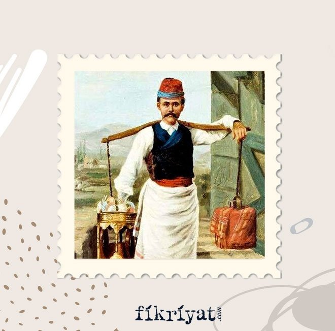 BEDESTENİ KİM KORUYORDU?