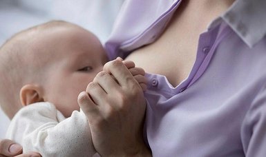 Breast milk protects against many diseases | How breast milk shields babies from disease