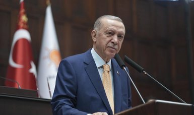 Business world pins high hopes on Erdoğan's upcoming U.S. visit