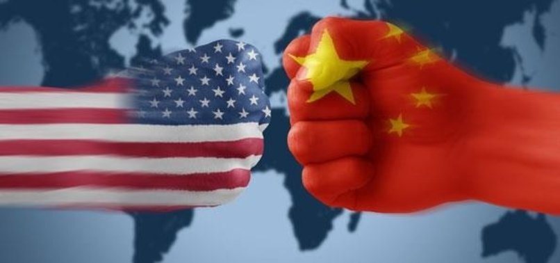 US SAYS MUST HAVE MORE FAIR, RECIPROCAL TRADE WITH CHINA