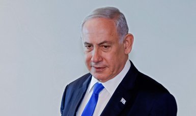 ‘Historic peace’ between Saudi Arabia, Israel can be forged, Netanyahu tells Biden
