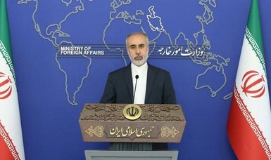 Iran rejects G7 statement as ‘baseless, unjust’