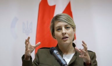 Israel's planned operation on Rafah would be ‘devastating’: Canada