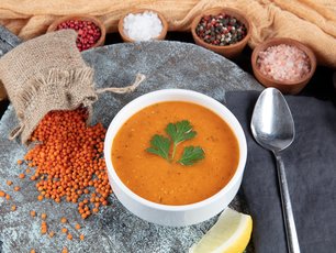 Ezogelin Çorbası Tarifi