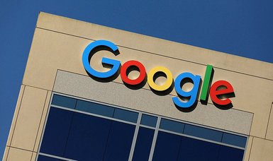 Google-parent Alphabet's revenue beats on ad, cloud strength
