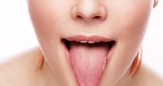 Dil kanserinin belirtileri!