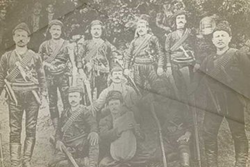 İlk kurşunu atan kişi Kara Hasan