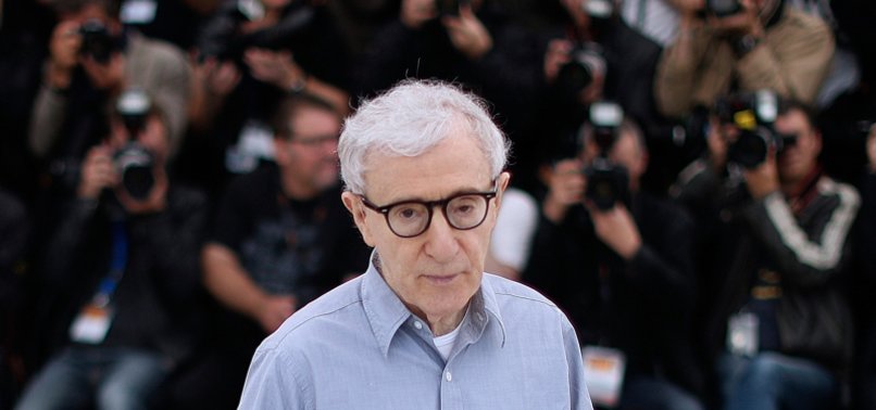WOODY ALLEN PLANS TO RETIRE FROM FILMMAKING AFTER UPCOMING MOVIE