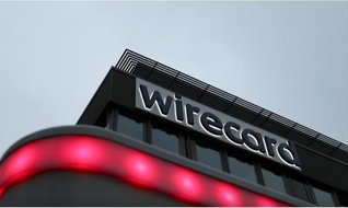 Finch Capital Wirecard’ı satın aldı