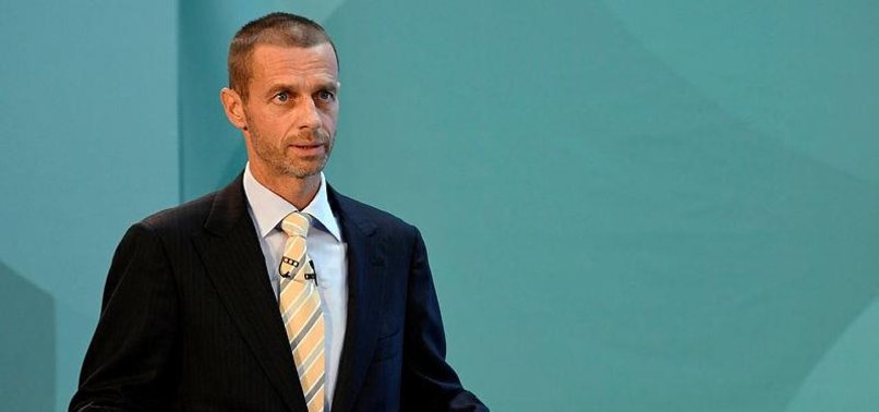 UEFA SEEKS ADVICE ON HOW TO IMPROVE MATCH-FIXING PROSECUTION