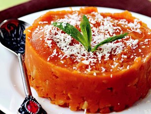 Elmalı Kabak Tatlısı