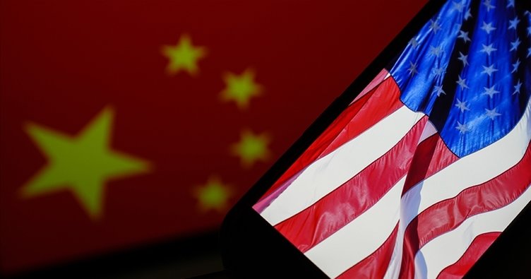 ABD-Çin ticaret görüşmeleri Malezya’da devam edecek