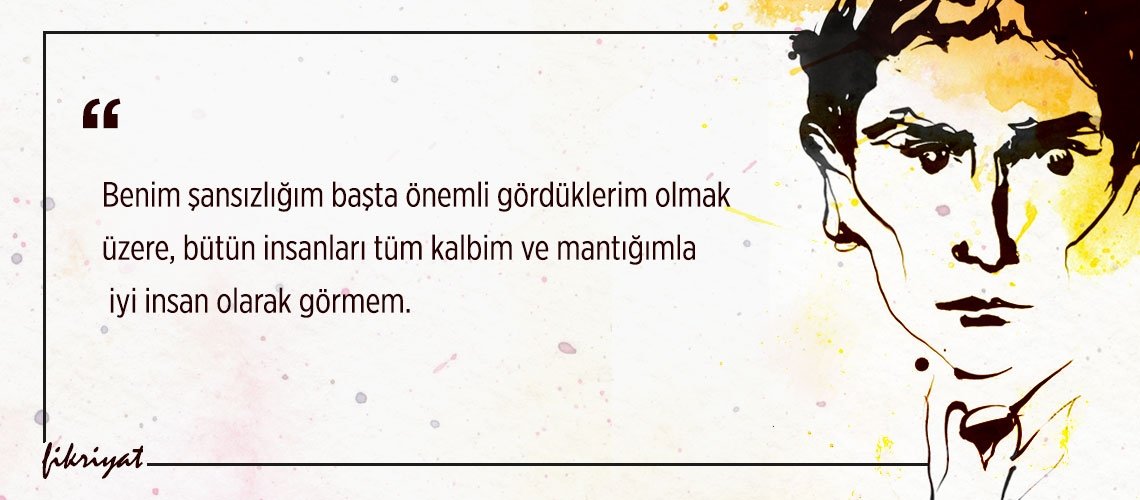 Franz Kafka’nın Milena’ya Mektuplar’ından 40 alıntı