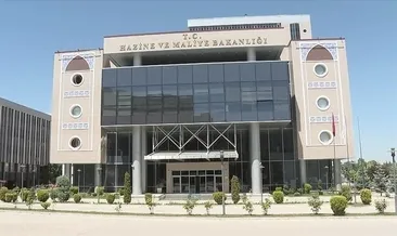 Hazine yarın iki ihale gerçekleştirecek