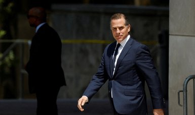 Hunter Biden likely to face trial as U.S. special counsel named