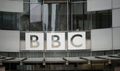 BBC launches probe into journalists over 'backing Hamas' on social media
