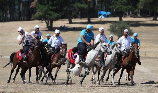 Kökbörü nedir, nasıl oynanır?