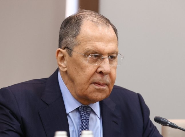 Russia concerned about 'escalation' around Iran