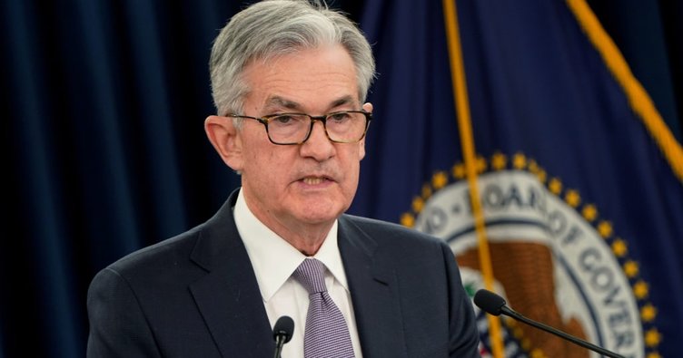 Goldman Sachs Jerome Powell’dan güvercin mesajlar bekliyor