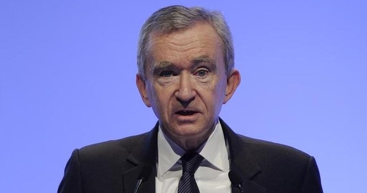 Dünyanın en zengin insanının serveti 1 günde eridi