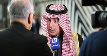 Saudis cite US Iraq abuses in defense of Khashoggi hit