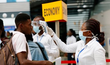 2nd wave of pandemic more severe in Africa: Study
