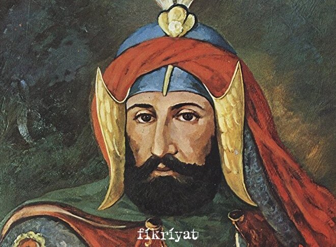 Tebdil ile sefer hazırlıklarını denetleyen IV. Murad