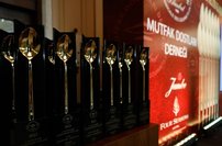 5. Altın Kaşık Gastronomi Ödülleri                                                                             Sahipleri ile Buluştu