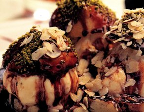 Profiterol