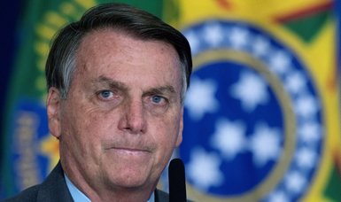Bolsonaro coup probe weakens Brazil's right-wing opposition