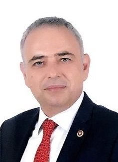 Ahmet Vehbi Bakırlıoğlu