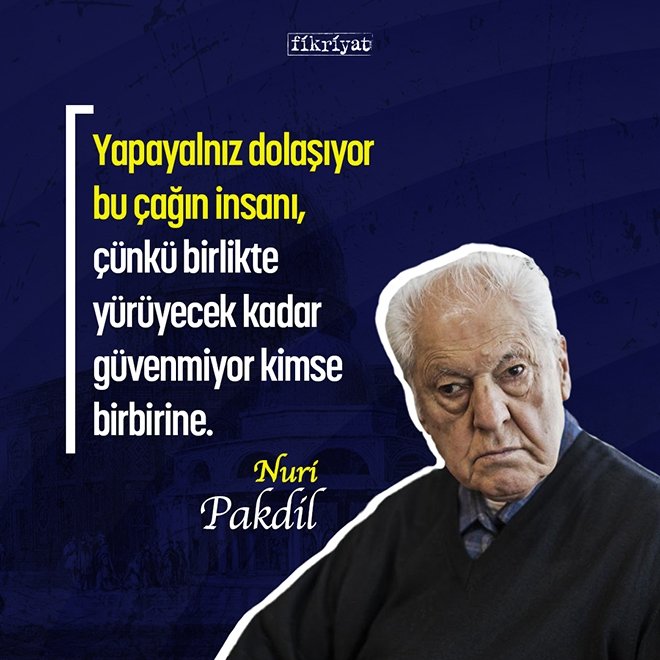 Nuri Pakdil