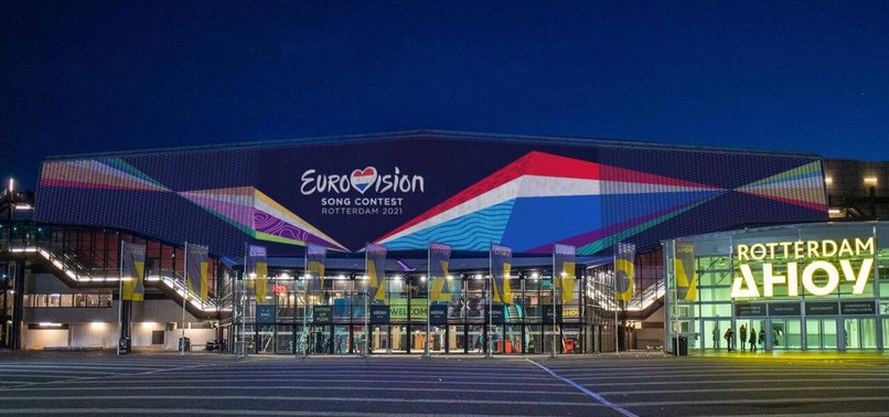 FANS MAY BE ALLOWED TO ATTEND 2021 EUROVISION SONG CONTEST