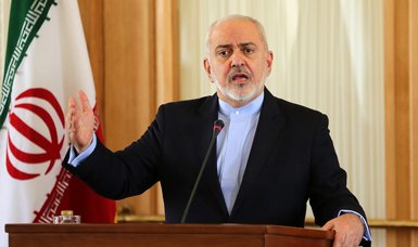 Iran's Zarif to offer constructive plan amid hopes of informal nuclear talks