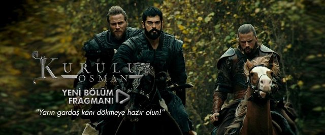 kurulus-osman