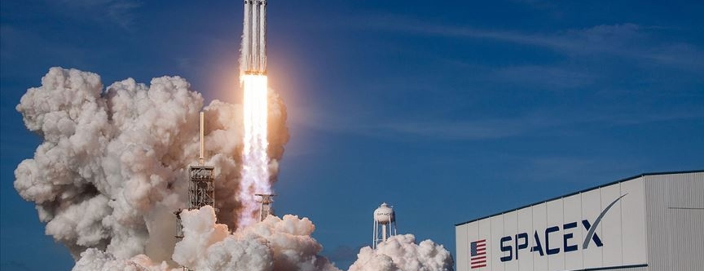 SpaceX, Amazon’u geride bırakarak dünyanın en değerli beşinci şirketi oldu