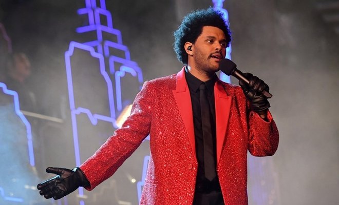 The Weeknd Trilogy’i Müzık Dinleme Platformlarından Kaldırmayı Düşünüyor