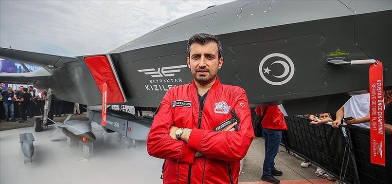 MAJOR TURKISH TECHNOLOGY EVENT TEKNOFEST 2024 TO TAKE PLACE IN ADANA