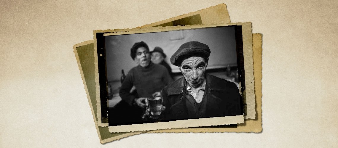 DÜNYANIN EN İYİ YEDİ FOTOĞRAFÇISINDAN BİRİ