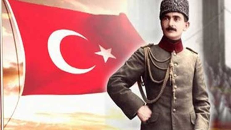 Azerbaycan’da Nuri Paşa Kütüphanesi açıldı