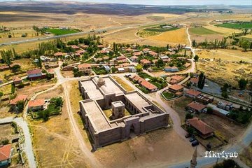 Sultan Hanı da turizme kazandırılacak
