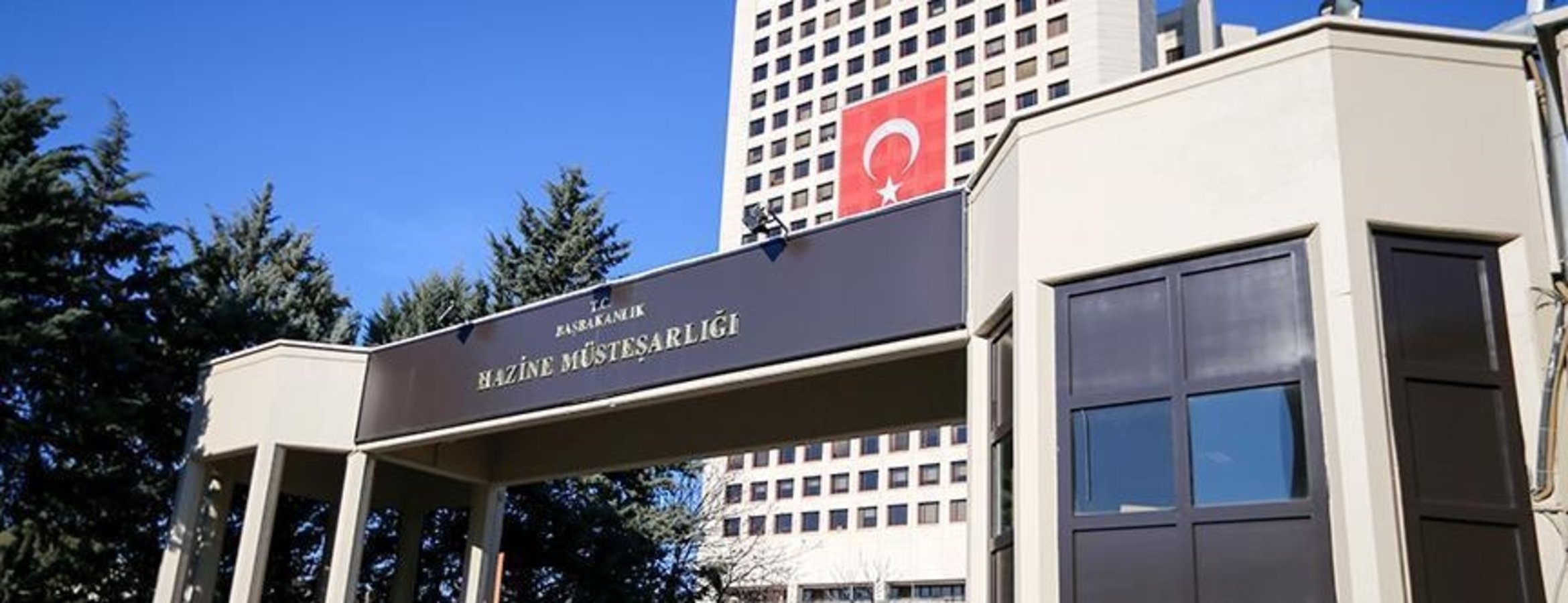 Hazine ve Maliye Bakanlığı 3,5 milyar liralık kira sertifikası ihraç etti