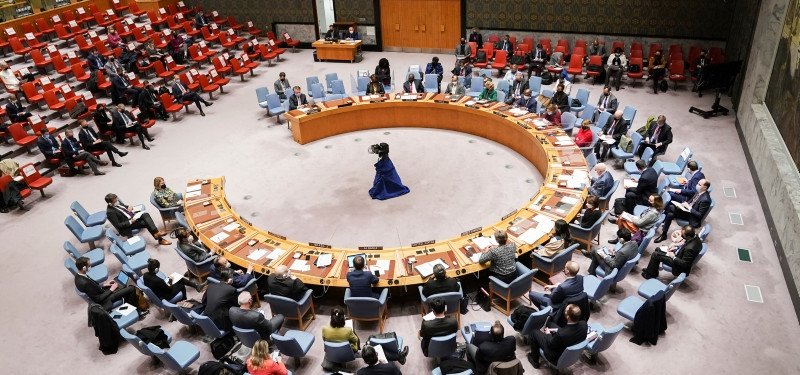 UN Security Council to meet on human rights situation in North Korea