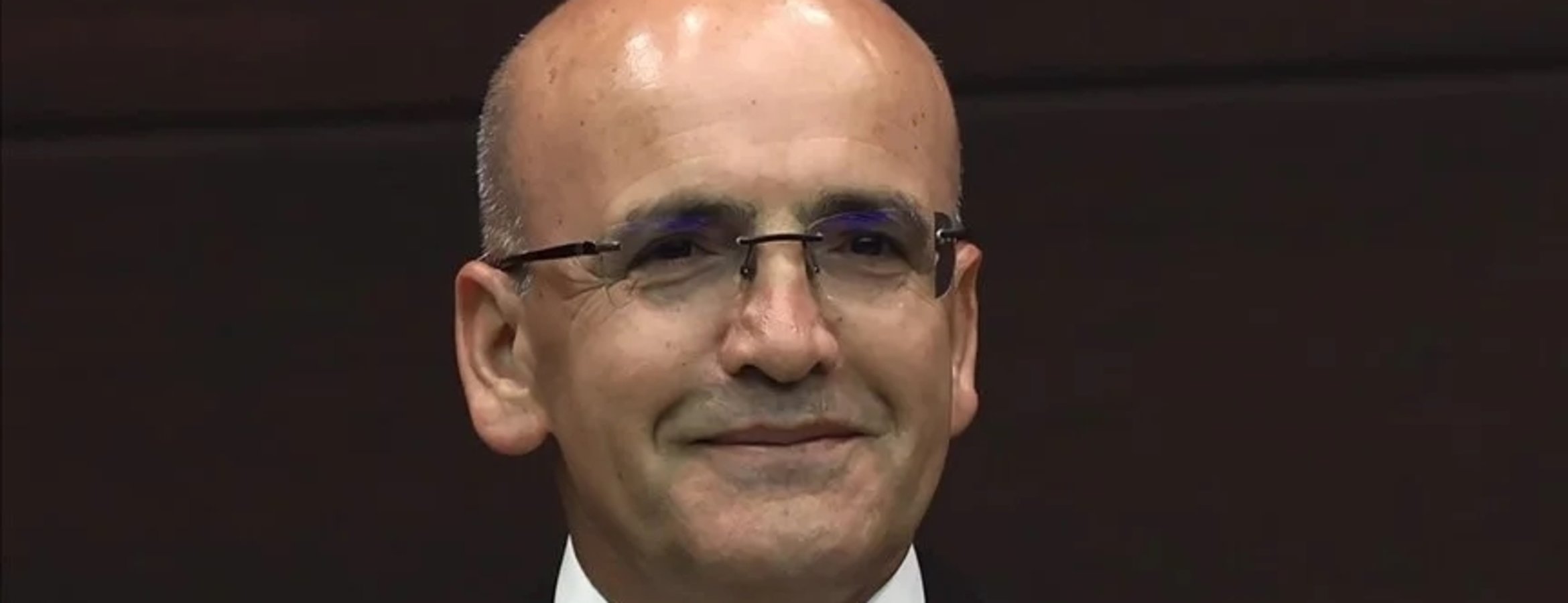 Bakan Şimşek, ABD’de Türkiye ekonomisini değerlendirdi