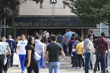 ÖSYM’den ALES adaylarına ’saat’ uyarısı