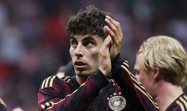 Arsenal agree 65 mln-pound deal to sign Havertz from Chelsea