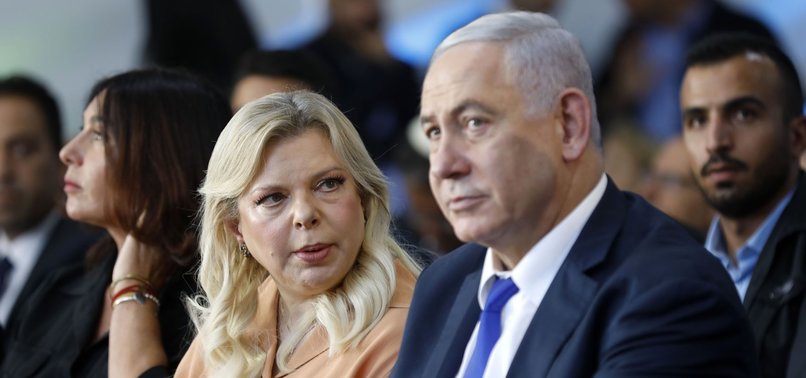 A LOOK AT THE CORRUPTION SCANDALS FACING ISRAELS NETANYAHU