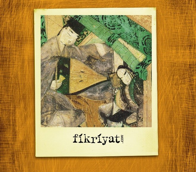 Dünyanın bilinen ilk romanı