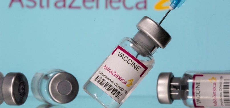 AUSTRALIA REPORTS 2 MORE DEATHS LINKED TO ASTRAZENECA VACCINE BLOOD CLOTS