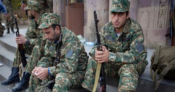 Foreign fighters from Lebanon, Syria and Latin America fight for Armenia in Karabakh fighting -  RFI report